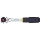 Proxxon 23164, MICRO antrenor cu clichet, patrat de 1/2&quot;, 72 dinti