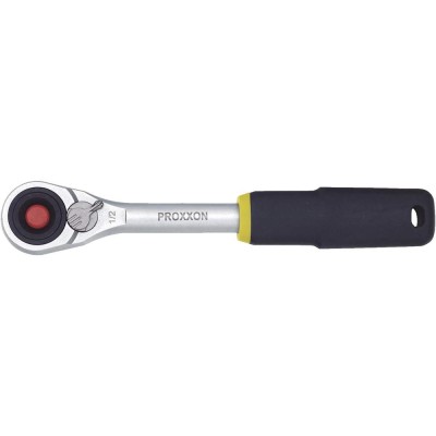 Proxxon 23164, MICRO antrenor cu clichet, patrat de 1/2&amp;quot;, 72 dinti foto