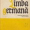 Limba germana - Manual pentru clasa a X-a liceu (anul VI de studiu)