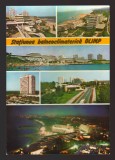 CPIB 21935 - CARTE POSTALA - STATIUNEA BALNEOCLIMATERICA OLIMP, NECIRCULATA