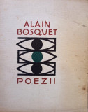 Alain Bosquet - Poezii (1965)