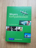 Meyers Kompaktlexikon in einem Band - Lexicon compact Meyers