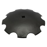 Taler disc crestat UTB 460x3,5C pentru grapa cu disc GDU-3,2