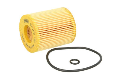 Filtru ulei MAZDA 6 Hatchback (GG) (2002 - 2008) MANN-FILTER HU 711/2 x foto