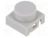 Tasta, microintrerupator, C&amp;K - Y330080200P