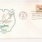 P7 FDC SUA- Christmas Peace -First day of Issue, necirc. 1974