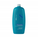 Cumpara ieftin Balsam pentru par cret sau ondulat, Alfaparf, Curls Enhancing Conditioner, 1000ml