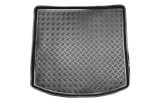 Covor Tavita Portbagaj VW TOURAN I, II 5 loc, 7 loc (rand 3 scaune strans) 2003 - 2010, 2010 - 2015