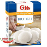GITS Rice Idli Mix Pernite Indiene din Orez 200g