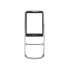 Nokia 6700 Classic Frontcover Latin Silver