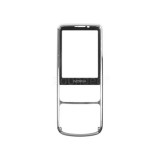 Nokia 6700 Classic Frontcover Latin Silver