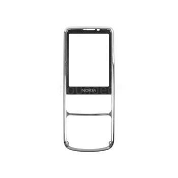 Nokia 6700 Classic Frontcover Latin Silver