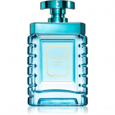 Guess Uomo Acqua Eau de Toilette pentru bărbați 100 ml