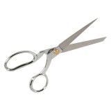 Foarfecă Croitorie Inox, 21 cm, Oțel Inoxidabil