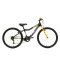 Bicicleta Copii DHS Plasma - 24 Inch, Negru Ultimate FactoryBikes