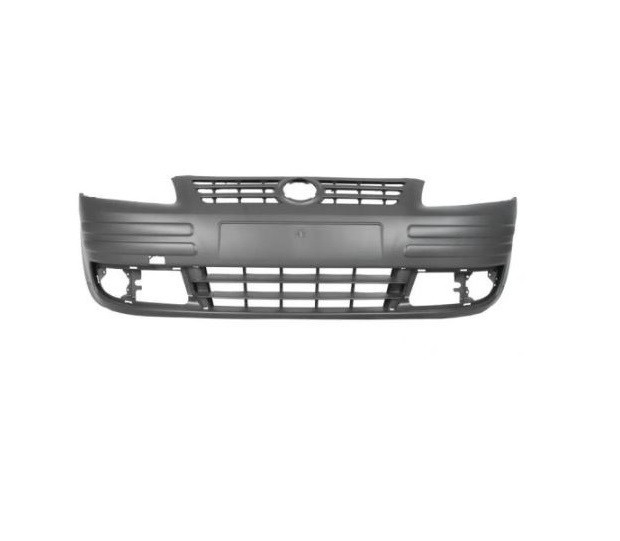 Bara fata VOLKSWAGEN CADDY III (2K), 03.2004-06.2010, gri inchis, negru