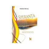 Cumpara ieftin Speranță. Ghid de activism sacru - Paperback brosat - Andrew Harvey - For You