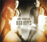 High Hopes | Bruce Springsteen, Rock