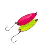 Lingurita oscilanta Crazy Fish Sense 3gr #29