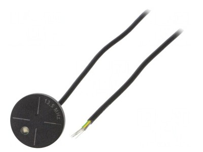 &amp;quot;Cititor RFID 12V cu LED RS232 ISO/IEC14443-3-A&amp;quot; foto