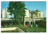 CPIB 18715 CARTE POSTALA - TARGU MURES. PIATA TEATRULUI, Necirculata, Fotografie