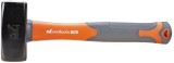 Cumpara ieftin Ciocan Zidar Patrat 1.5 kg Coada Fibra Sticla PLUS