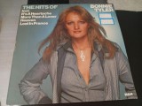Vinil LP Bonnie Tyler &ndash; The Hits Of Bonnie Tyler (EX)