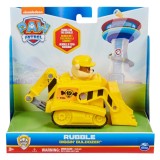 Cumpara ieftin Masinuta Paw Patrol, Rubble, 20137507