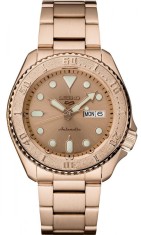 Ceas Barbati, Seiko, Sports Style SRPE72K1 - Marime universala