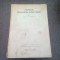 MODERN RUMANIAN LITERATURE - BASIL MUNTEANO (EDITIE IN LIMBA ENGLEZA)