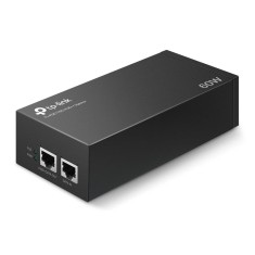 Injector PoE++, 2 x RJ45 Gigabit, 60W - TP-Link Omada POE170S