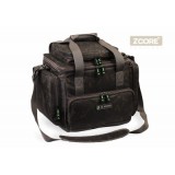 Geantă accesorii pescuit ZFISH Caryyall Z-CORE M, 40x27x30 cm, 34 litri, 4 buzunare