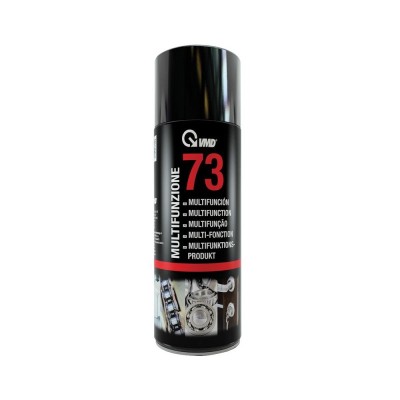 Spray multifunctional VMD Italy, 400 ml foto