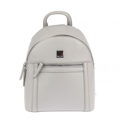 LAMONZA RUCSAC DE DAMA VERA 21X10.5X27 CM GRI ProVoyage Vacation foto
