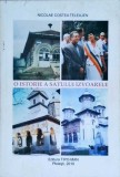O ISTORIE A SATULUI IZVOARELE-NICOLAE COSTEA TELEAJEN-257505