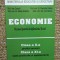 ECONOMIE - Cl. a X -a Profil Servicii, Cl. a XI -a - Ioan Cavachi - 2002, 184p