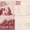 Prietenia Romana Sovietica -Tipuri- 7 Noiembrie