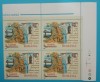 TIMBRE ROMANIA 2003 LP1620 125 ANI DE LA INTOARCEREA DOBROGEI LA PATRIA MAMA MNH, Nestampilat
