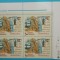 TIMBRE ROMANIA 2003 LP1620 125 ANI DE LA INTOARCEREA DOBROGEI LA PATRIA MAMA MNH