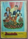 Revista Luminita Nr. 1 din 1985