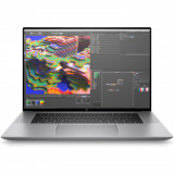 Laptop HP Zbook 16 Fury G9 cu procesor Intel Core i7-12800HX 16 Core (1.5 GHz,
