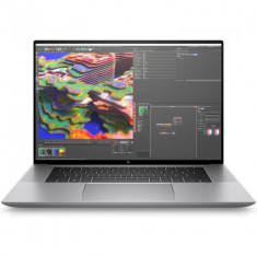Laptop HP Zbook 16 Fury G9 cu procesor Intel Core i7-12800HX 16 Core (1.5 GHz, foto