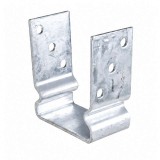 Papuc Reazem Tip U Cu Nervura 5/101x60x150mm