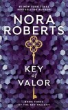 Key of Valor: The Key Trilogy #3