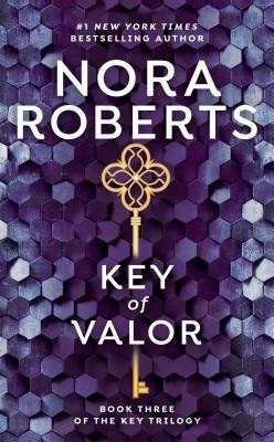 Key of Valor: The Key Trilogy #3