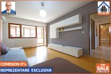 Apartament 3 camere | Metropolitan Residence - Popesti Leordeni