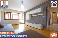 Apartament 3 camere | Metropolitan Residence - Popesti Leordeni