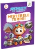 Misterele Terrei, - Editura Gama