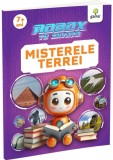 Cumpara ieftin Misterele Terrei, - Editura Gama
