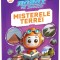 Misterele Terrei, - Editura Gama